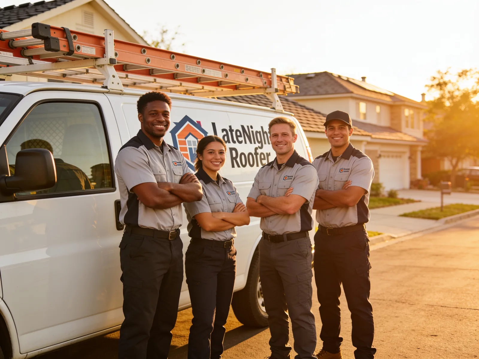 Emergency Roof Repair company in Adrian, MN